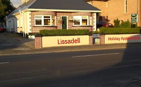 Lissadell Holiday Apartment